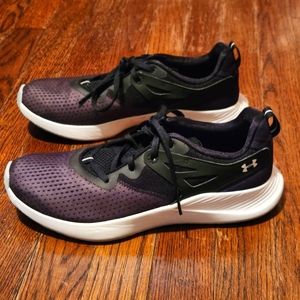 Under Armor Training Sneakers